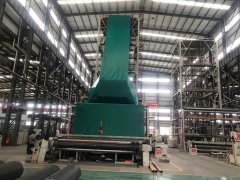 會員風(fēng)采系列報(bào)道——泰安佳路通工程材料有限