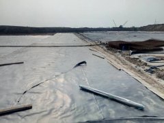 防滲土工膜的連接作業(yè)包括哪些細(xì)節(jié)？