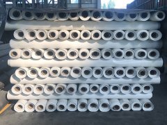 防滲土工膜施工前焊接人員須如何配合？