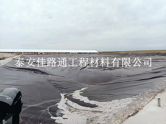 垃圾填埋場(chǎng)防滲膜如何進(jìn)行有效焊接施工？