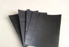 水庫土工膜防滲結(jié)構(gòu)的設(shè)計(jì)案例