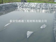 魚蝦養(yǎng)殖防滲膜有哪些有效鋪設(shè)方法？