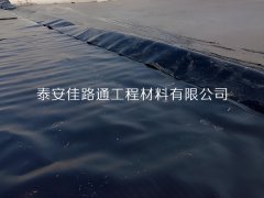 沼氣池防滲膜在沼氣池運行中可承擔(dān)的三大作用