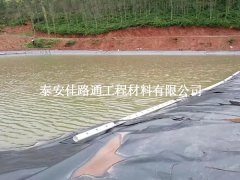 如何提升魚(yú)塘防滲膜的基本使用時(shí)間？