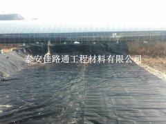購買防滲土工膜：五大注意事項，輕松選購新體