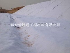 防滲土工膜存放技巧：智慧守護，延長壽命