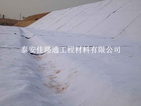 防滲土工膜存放技巧：智慧守護(hù)，延長壽命
