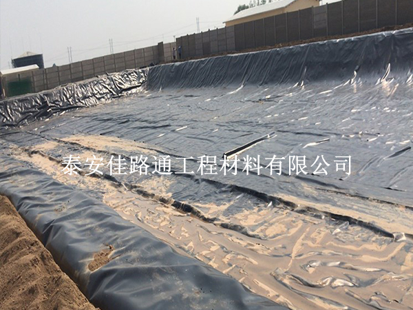 污水處理防滲膜驗收標(biāo)準(zhǔn)：確保環(huán)保與質(zhì)量的雙重保障