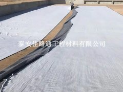 膨潤土防水毯施工注意事項：細(xì)致入微，確保無