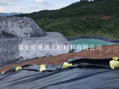 污水處理防滲膜為啥要覆土？這4個(gè)關(guān)鍵原因得搞
