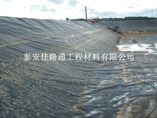 養(yǎng)殖防滲膜怎么選？實(shí)用技巧幫你避坑